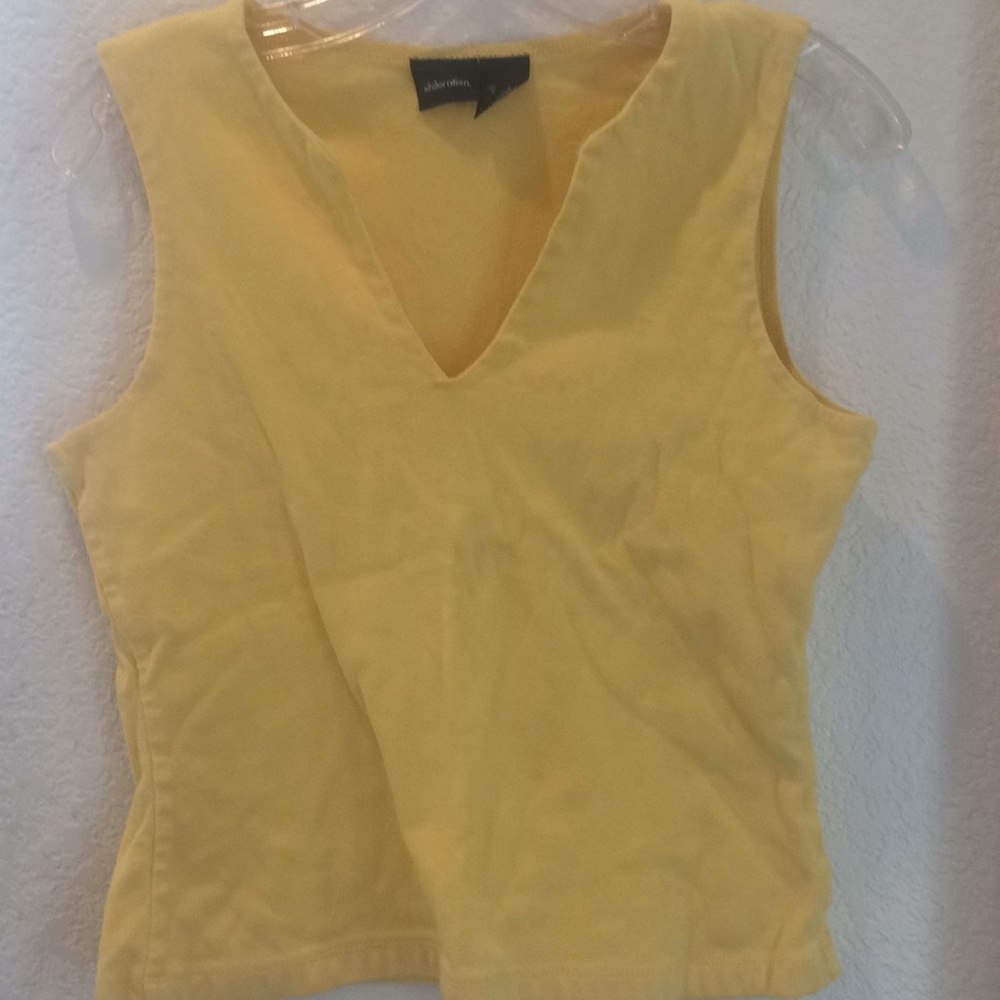 FINAL MARKDOWN LADIES’ xhiliration Top (L)